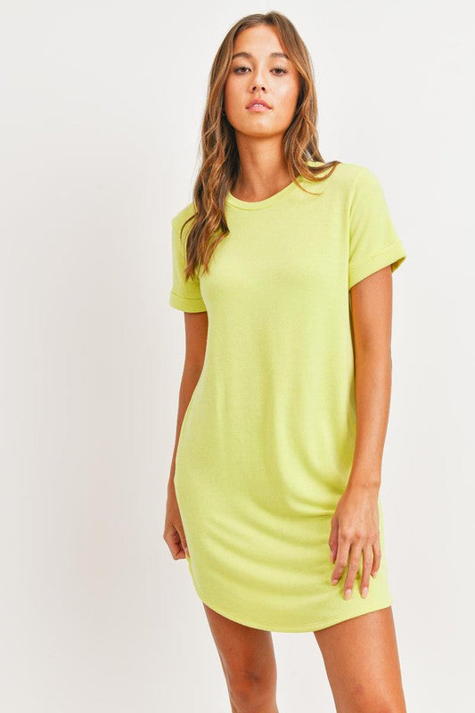 Allures My Heart Dress