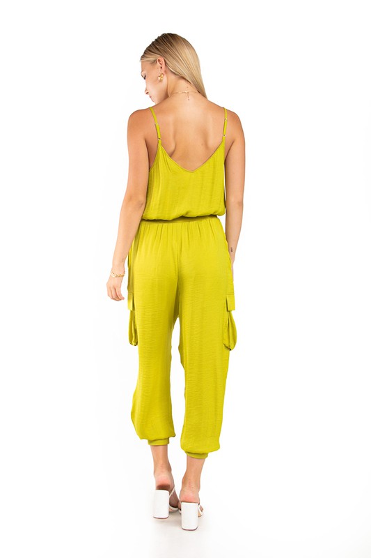 You Lighten My World Jumpsuit